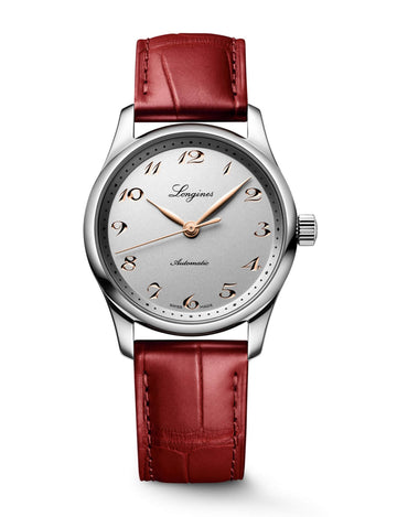 LONGINES MASTER COLLECTION l23574702 Watch for Women