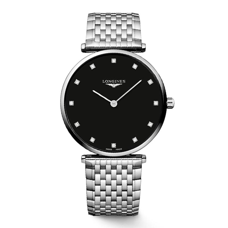 La Grande Classique De Longines-L4.866.4.58.6