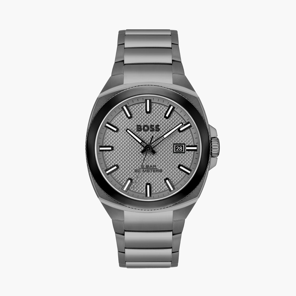 HUGO BOSS Walker Men Analog Watch 1514137