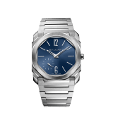 BVLGARI OCTO FINISSIMO 103431 Watch for Men