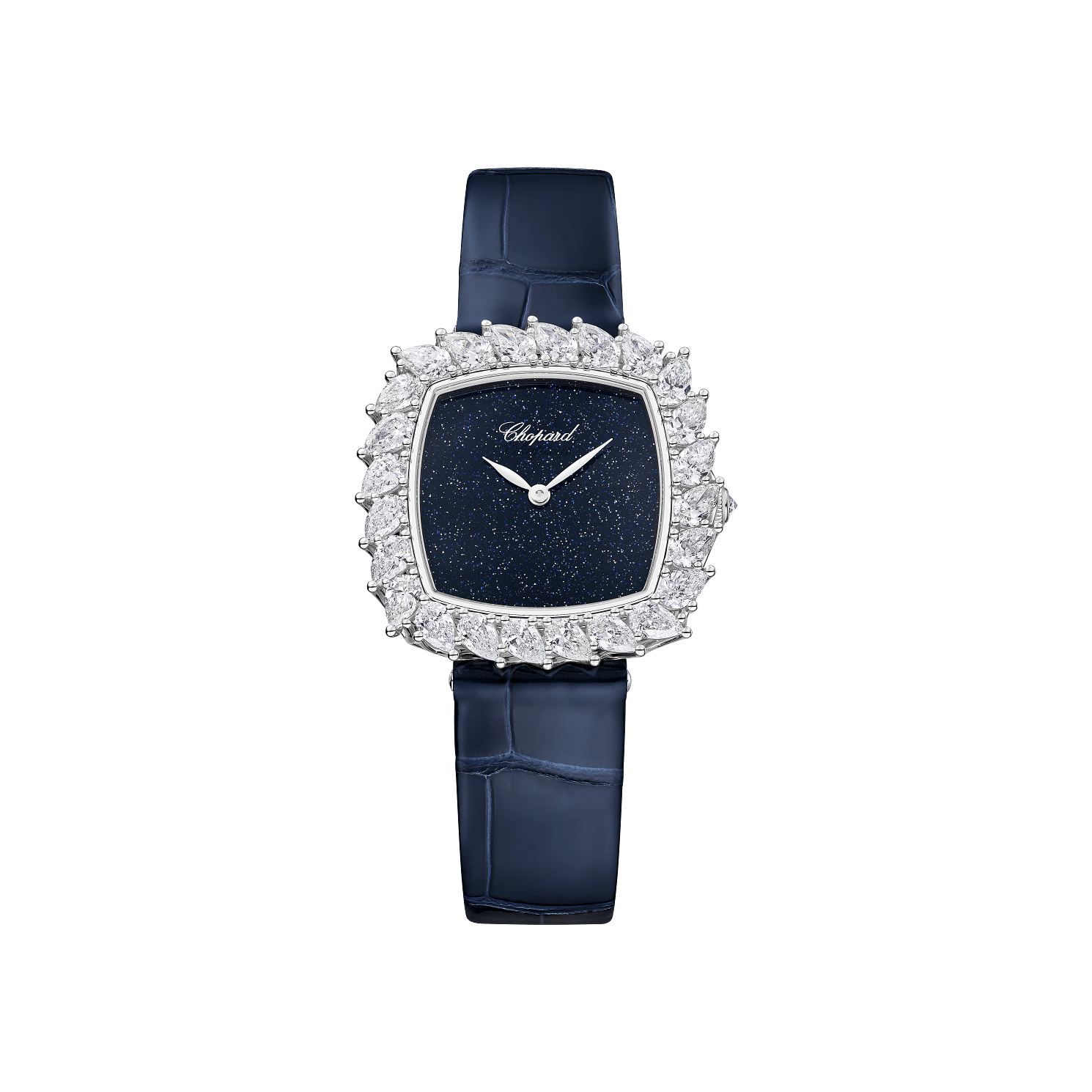 Chopard-13A387-1115 Watch for Women