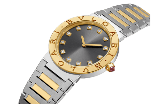 Bvlgari 104196 Watch for Women