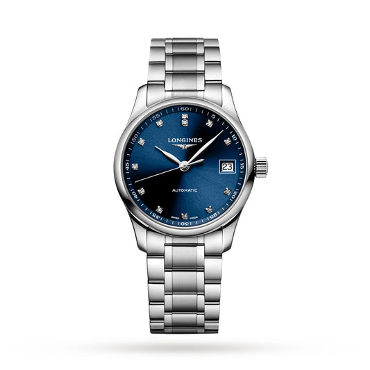 THE LONGINES MASTER COLLECTION L2.357.4.97.6