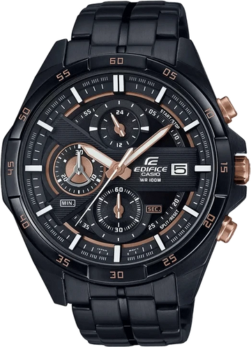CASIO EX493 EFR-556DC-1AVUDF Edifice