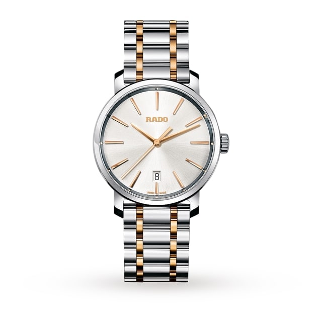 Rado Diamaster R14078103 Watch for Men