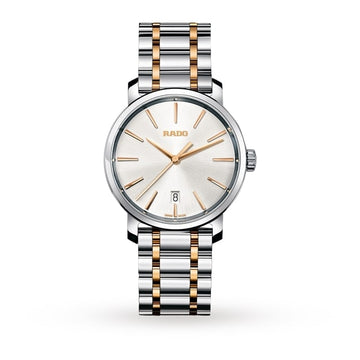 Rado Diamaster R14078103 Watch for Men