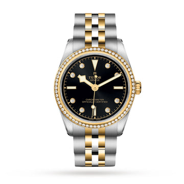 Tudor M79613-0005 Watch for Women
