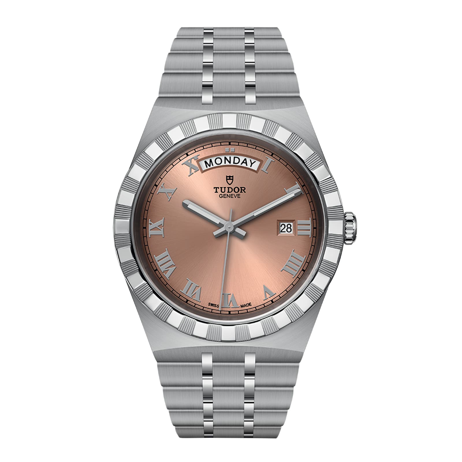 TUDOR ROYAL M28600-0009 Watch for Men - Main Image