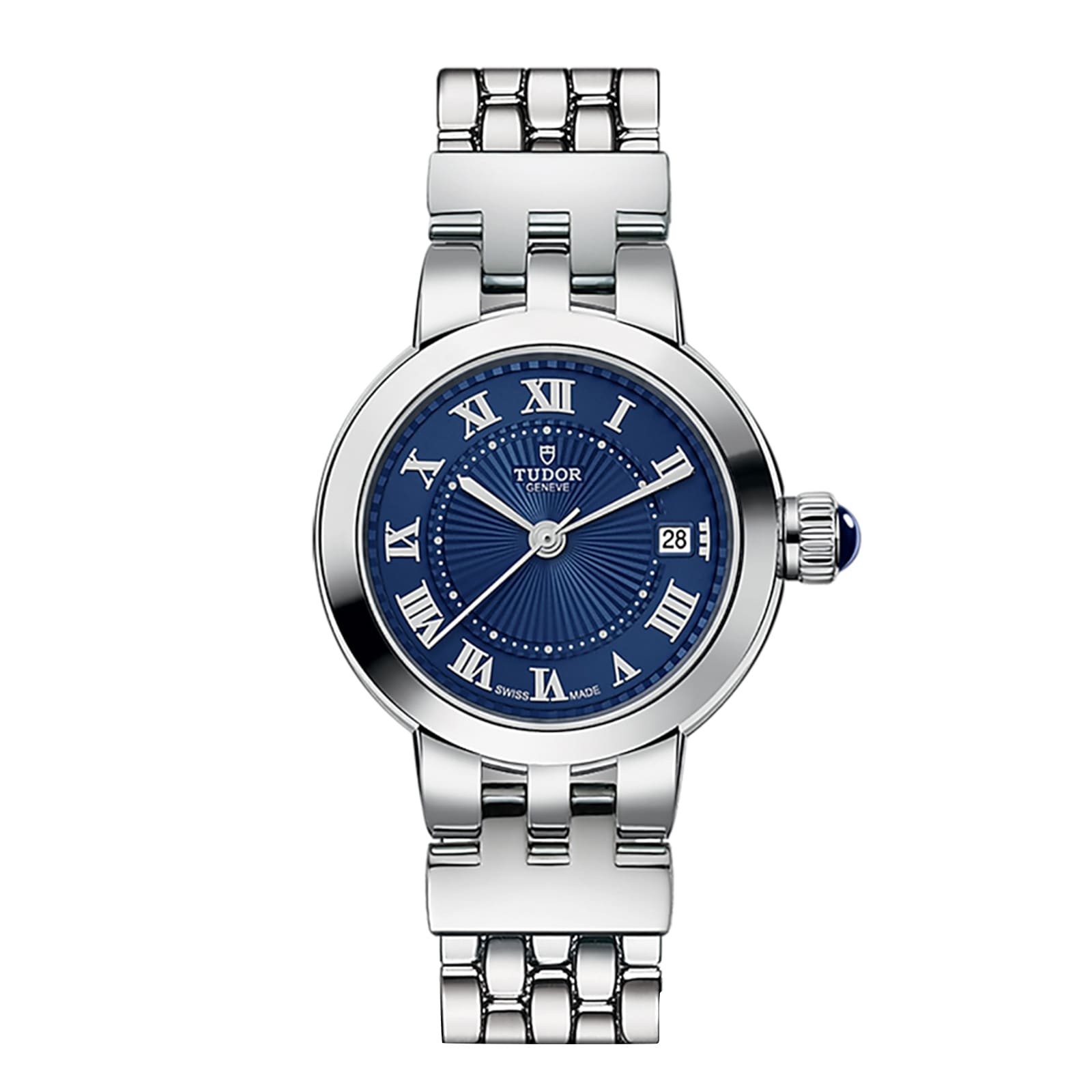 Tudor Clair de Rose M35200-0009 Watch for Women