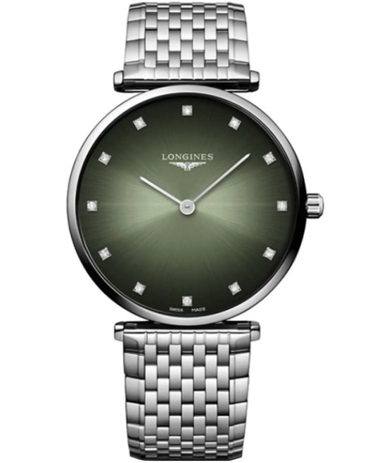 Longines La Grande Classique L4.866.4.92.6 Watch for Men