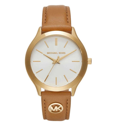 MICHAEL KORS Slim Runway Analog Watch for Women MK7465