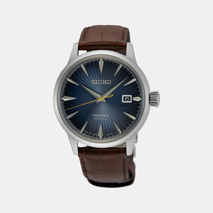 SEIKO Presage Cocktail Time SRPK15J1 - Main Image
