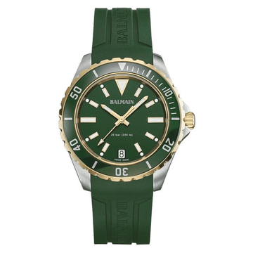 Balmain Ophrys B43429275 Watch for Men