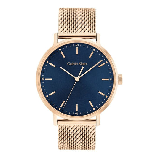 MEN'S MODERN WATCH (25200314) - Kamal Watch Company