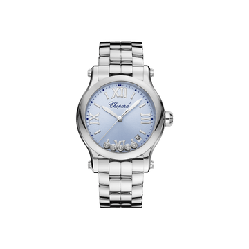 CHOPARD Happy Sport 278582-3008 Watch for Women