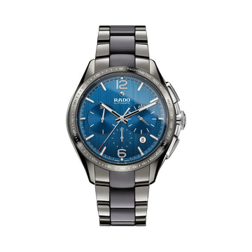 Rado Hyperchrome Automatic R32120202 Watch for Men