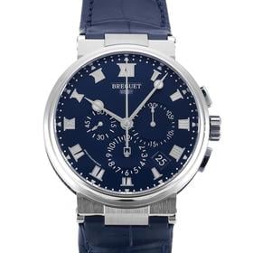 BREGUET Marine G5527TIY19WV Watch for Men