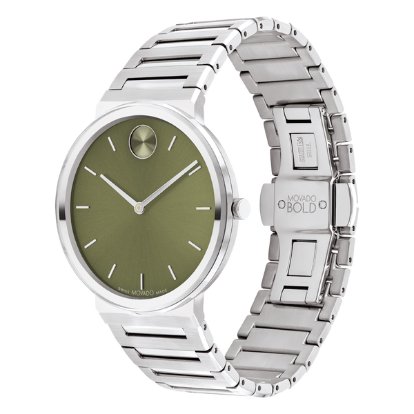 Movado BOLD Horizon - Kamal Watch Company