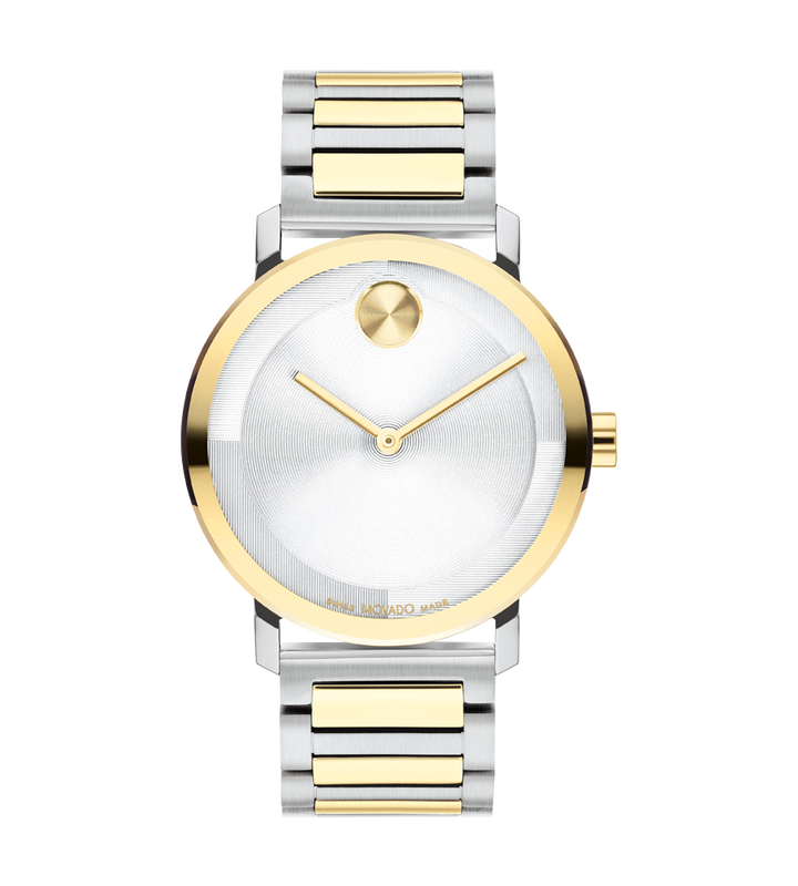 MOVADO BOLD EVOLUTION