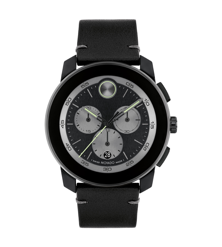Movado sport best sale edge