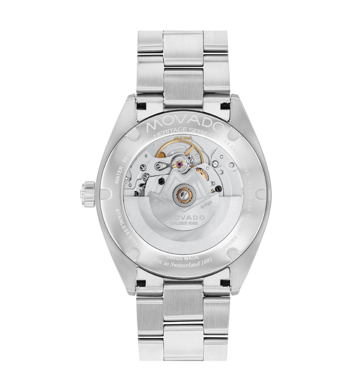 HERITAGE SERIES DATRON AUTOMATIC-3650175