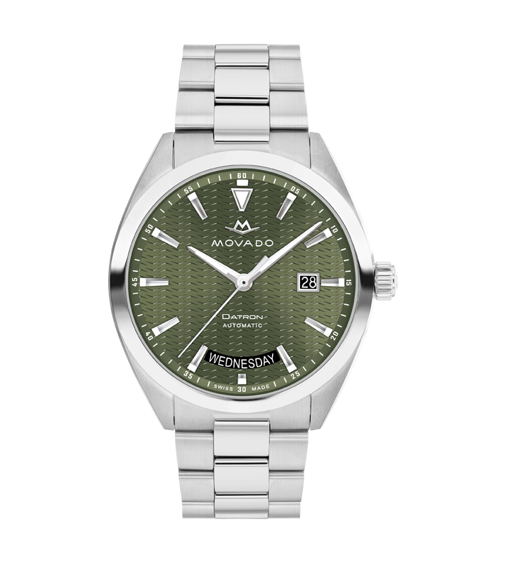HERITAGE SERIES DATRON AUTOMATIC-3650178