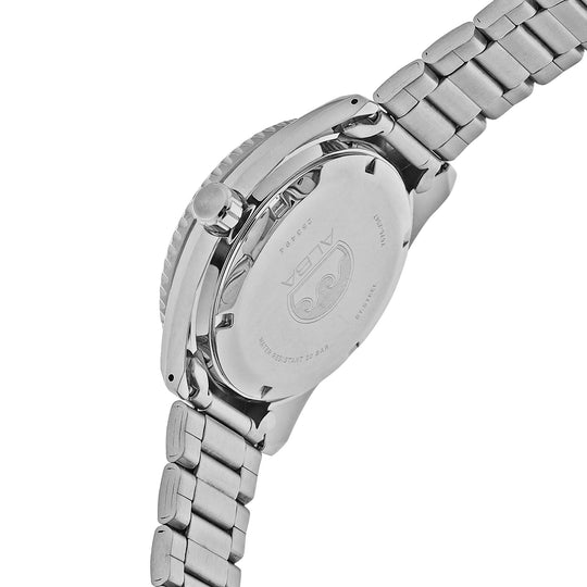 AL4287X1 Green Dial Automatic - Kamal Watch Company