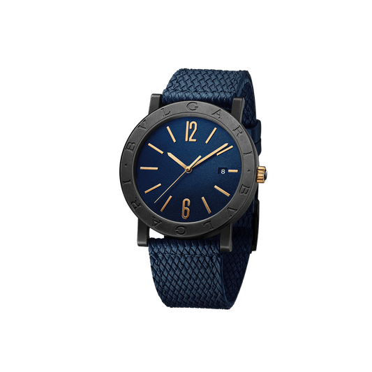 Bvlgari 103133 Watch for Men