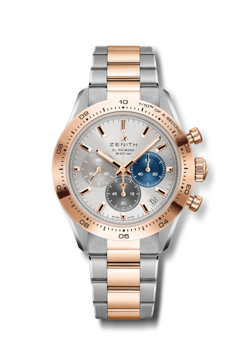Zenith Chronomaster Sport 51.3100.3600/69.M3100 Watch for Men