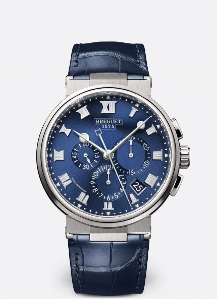 BREGUET Marine G5527TIY19WV Watch for Men