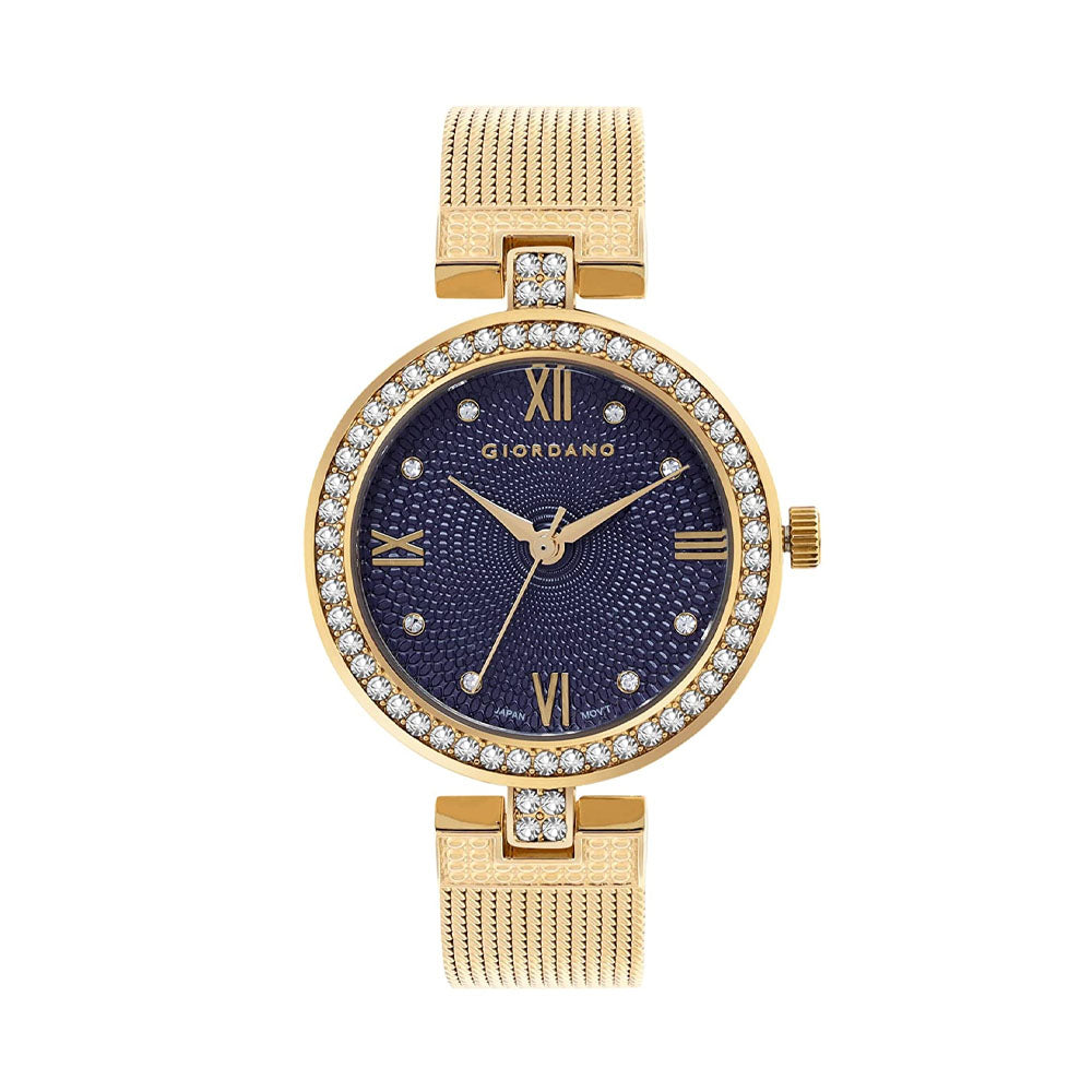 GIORDANO A2093-33 ANALOG WATCH FOR WOMEN