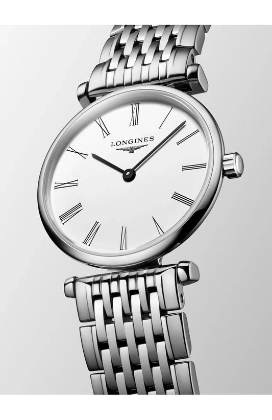 Longines La Grande Classique De Longines L4.209.4.11.6