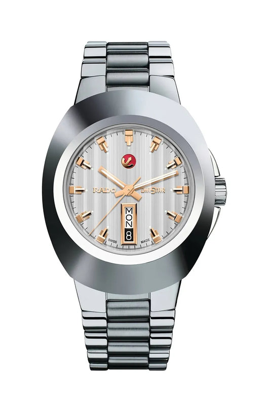 Rado New Original Automatic R12995103 Watch for Men