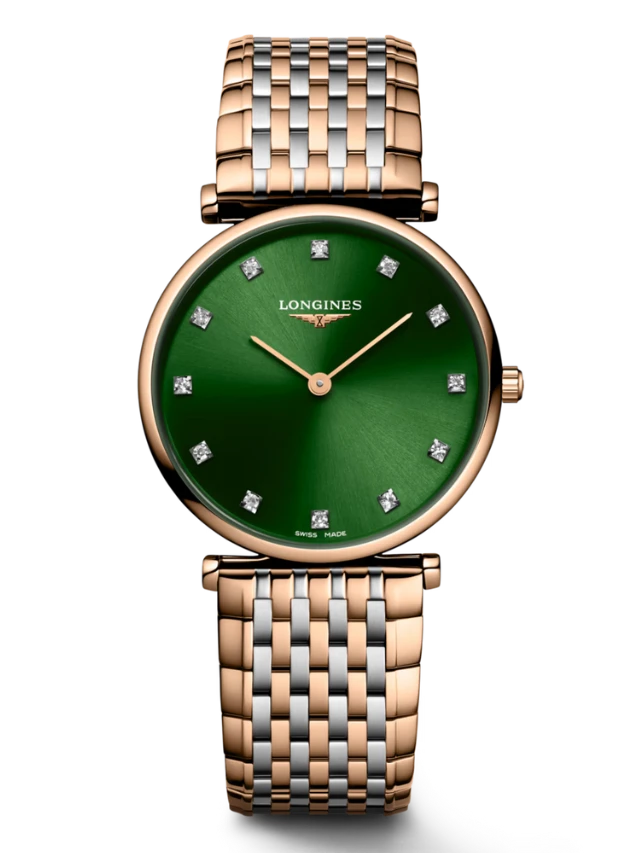 Longines L45121087 Watch for Women