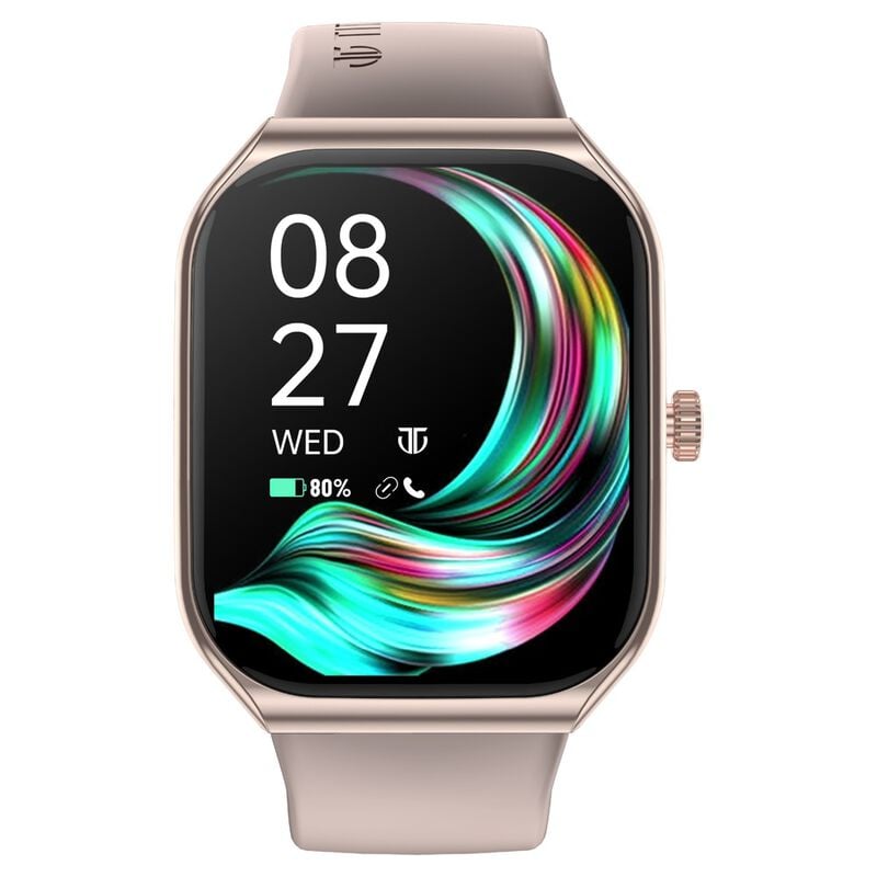 Smart watch for girls titan hotsell