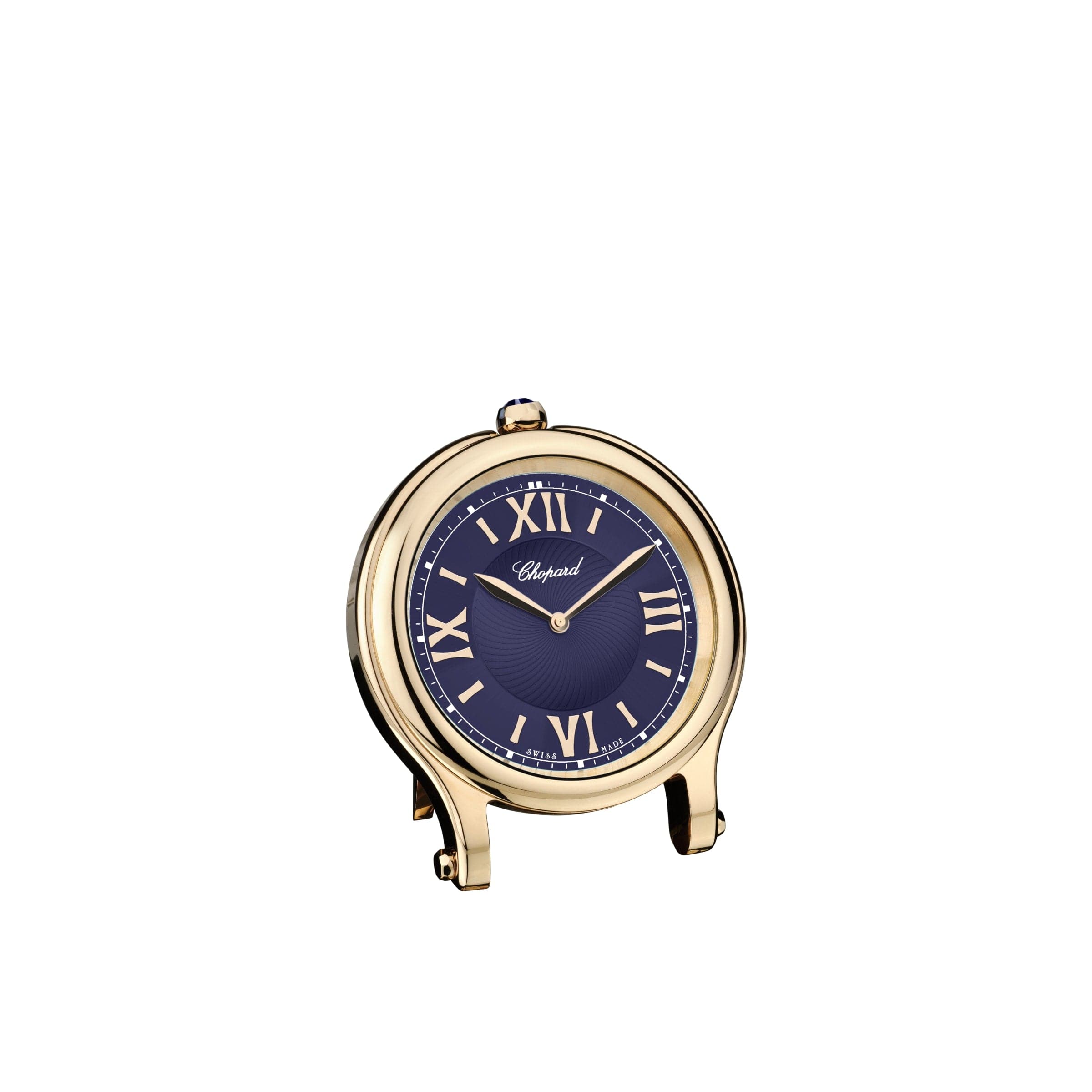 HAPPY SPORT TABLE CLOCK-95020-0118 - Kamal Watch Company