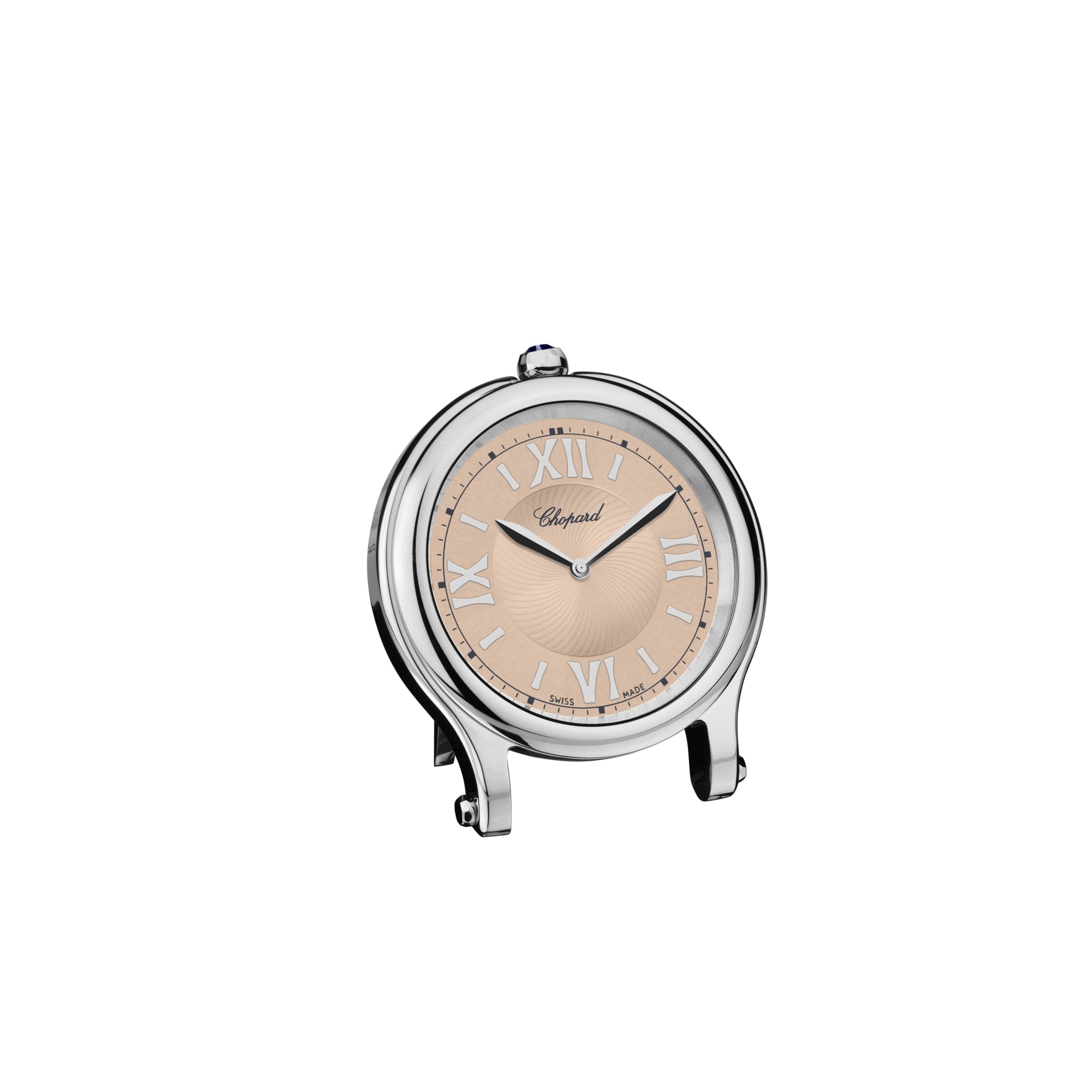 HAPPY SPORT TABLE CLOCK-95020-0127 - Kamal Watch Company