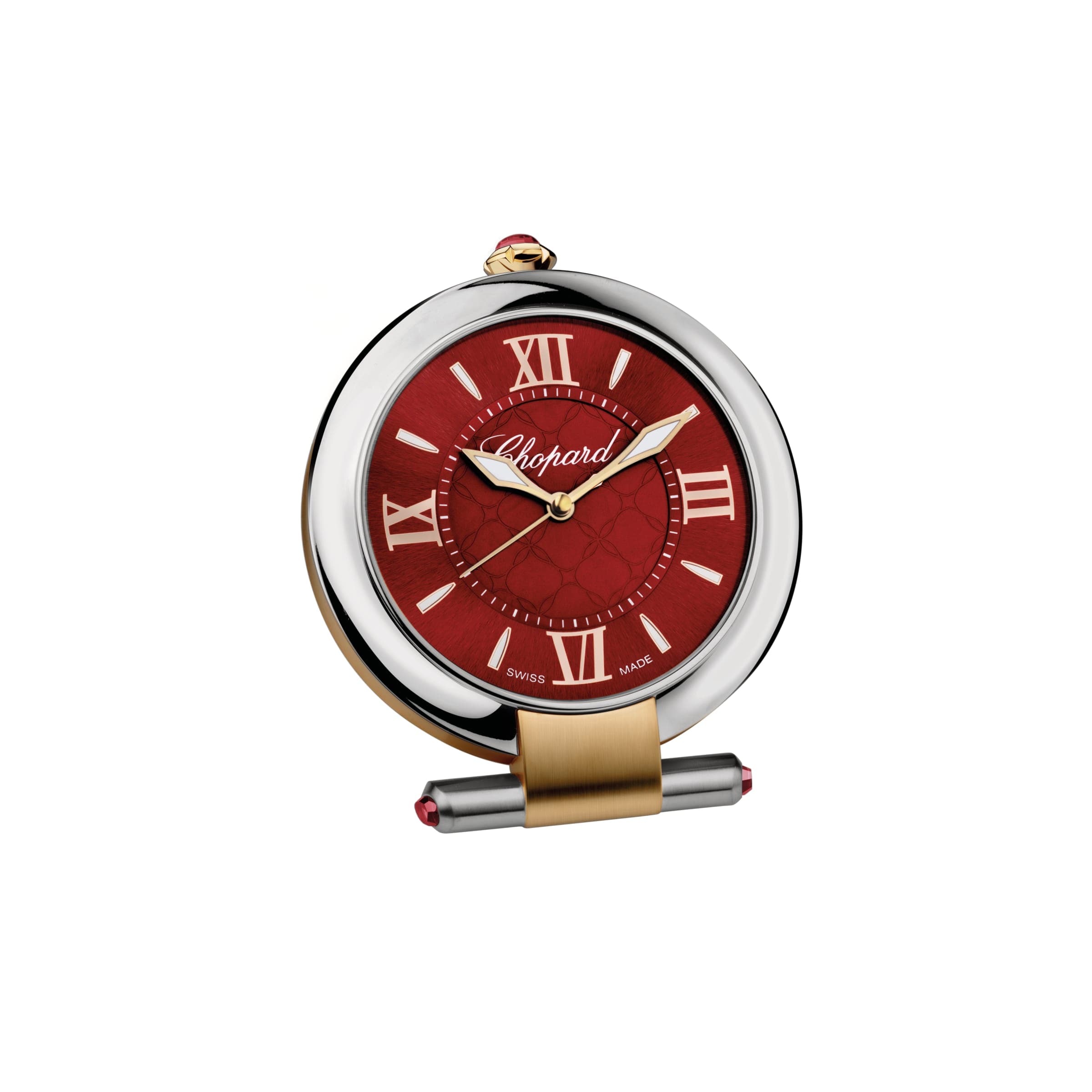 IMPERIALE ALARM CLOCK-95020-0133 - Kamal Watch Company