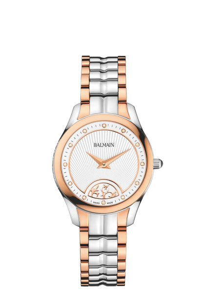 Balmain Balmain Maestria Mini Round B3618.33.16