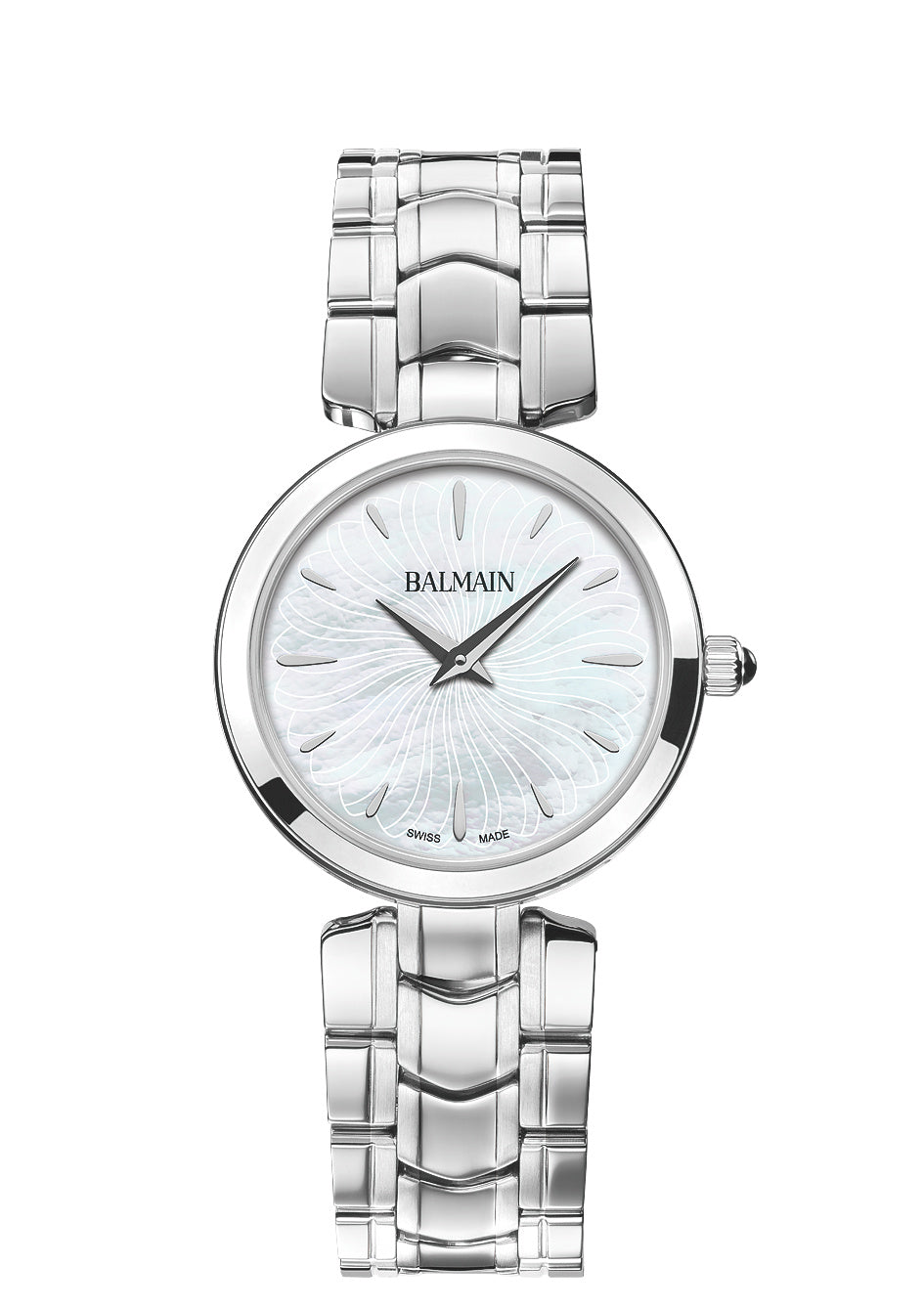 Balmain Madrigal B42713386 Watch for Women