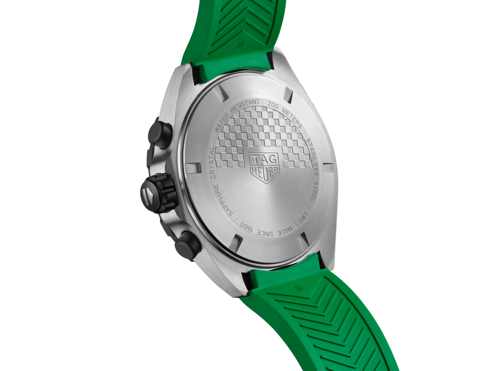 TAG HEUER FORMULA 1-CAZ101AP.FT8056 - Kamal Watch Company