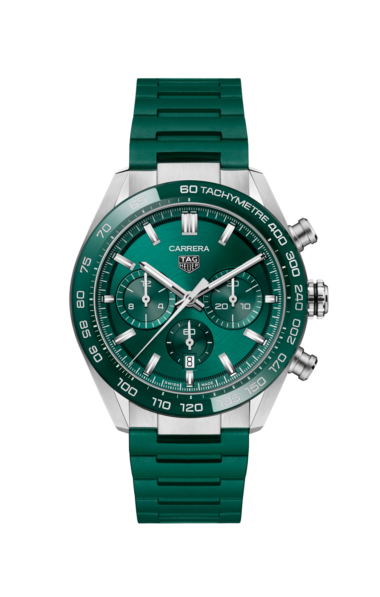 TAG HEUER CARRERA - Main Image