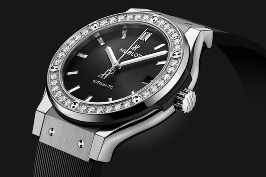 Hublot Classic Fusion 565.NX.1470.RX.1204 Watch for Men