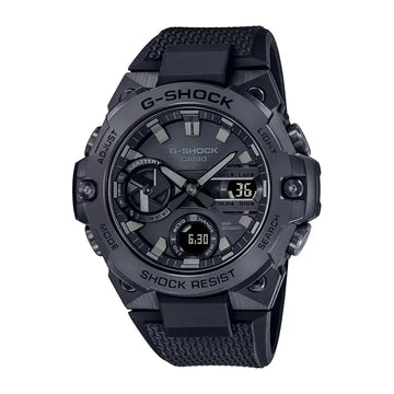 Casio G-SHOCK GST-B400BB-1ADR - G1417