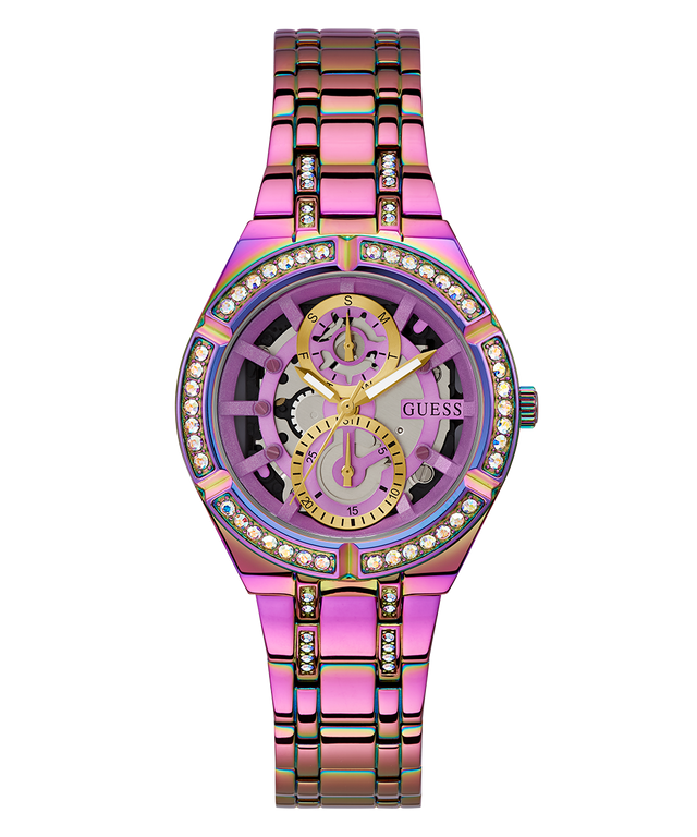 Montre guess 2025 ladies sport