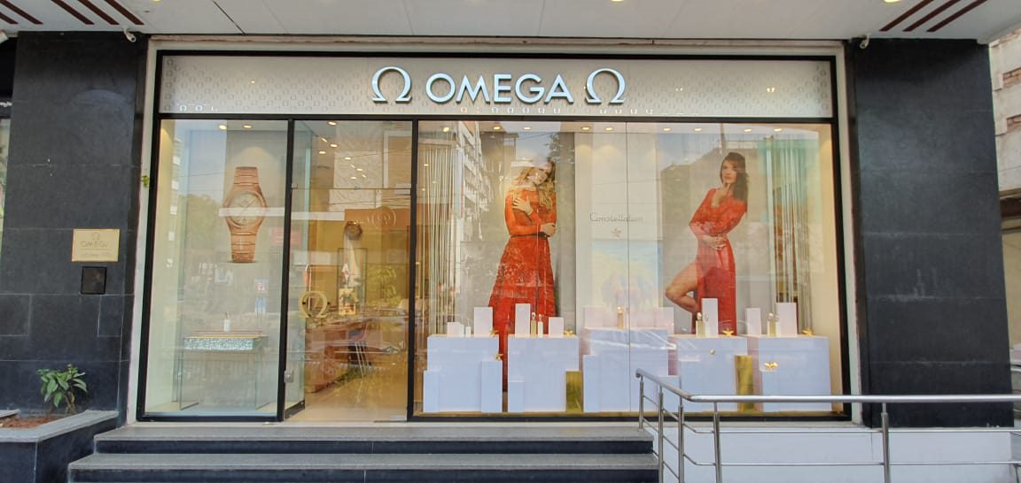 Omega Boutique