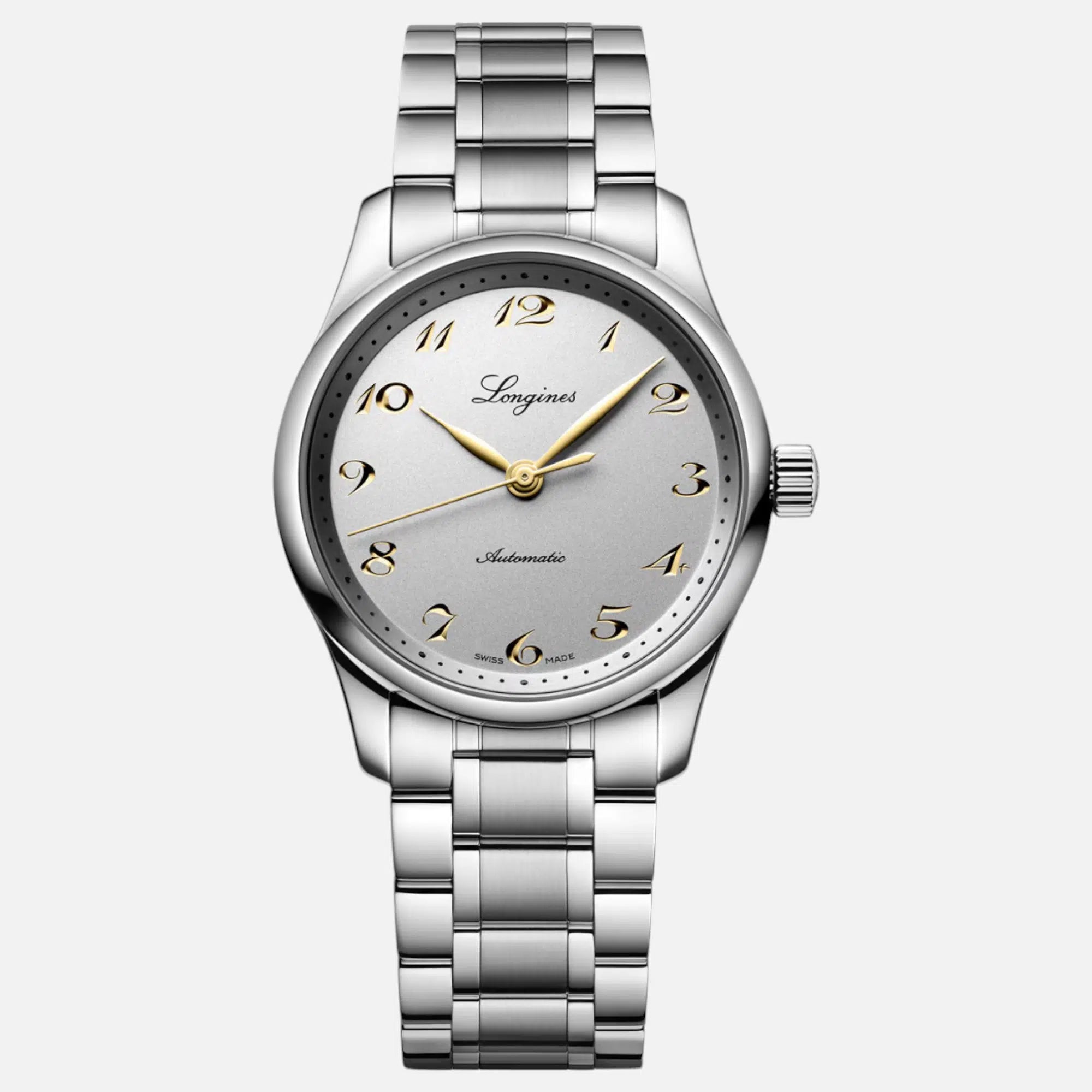 LONGINES MASTER COLLECTION L23574726 Watch for Women