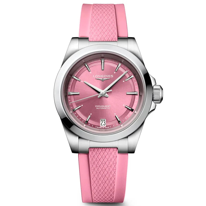 LONGINES CONQUEST L3.430.4.99.9 Watch for Women