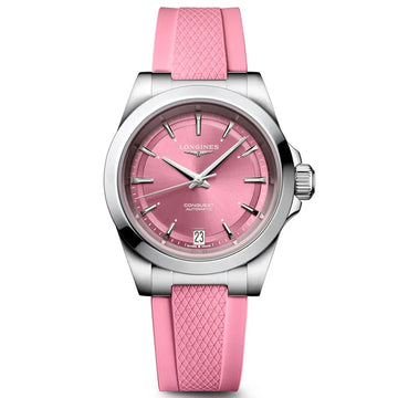 LONGINES CONQUEST L3.430.4.99.9 Watch for Women