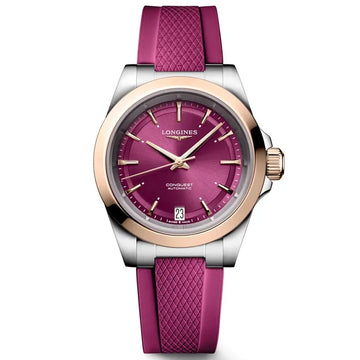 LONGINES CONQUEST L34305989 Watch for Women